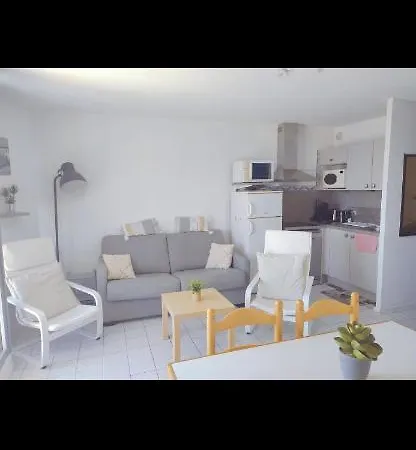 Liloobeach Le Barcarès